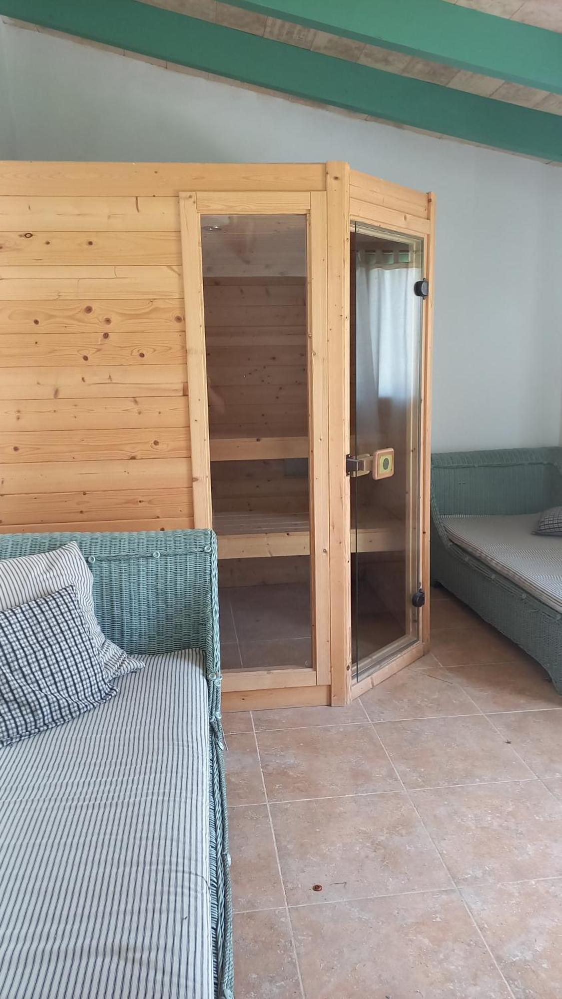 Son Vent Hotel Cas Concos Екстериор снимка