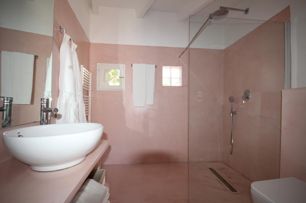 Son Vent Hotel Cas Concos Екстериор снимка