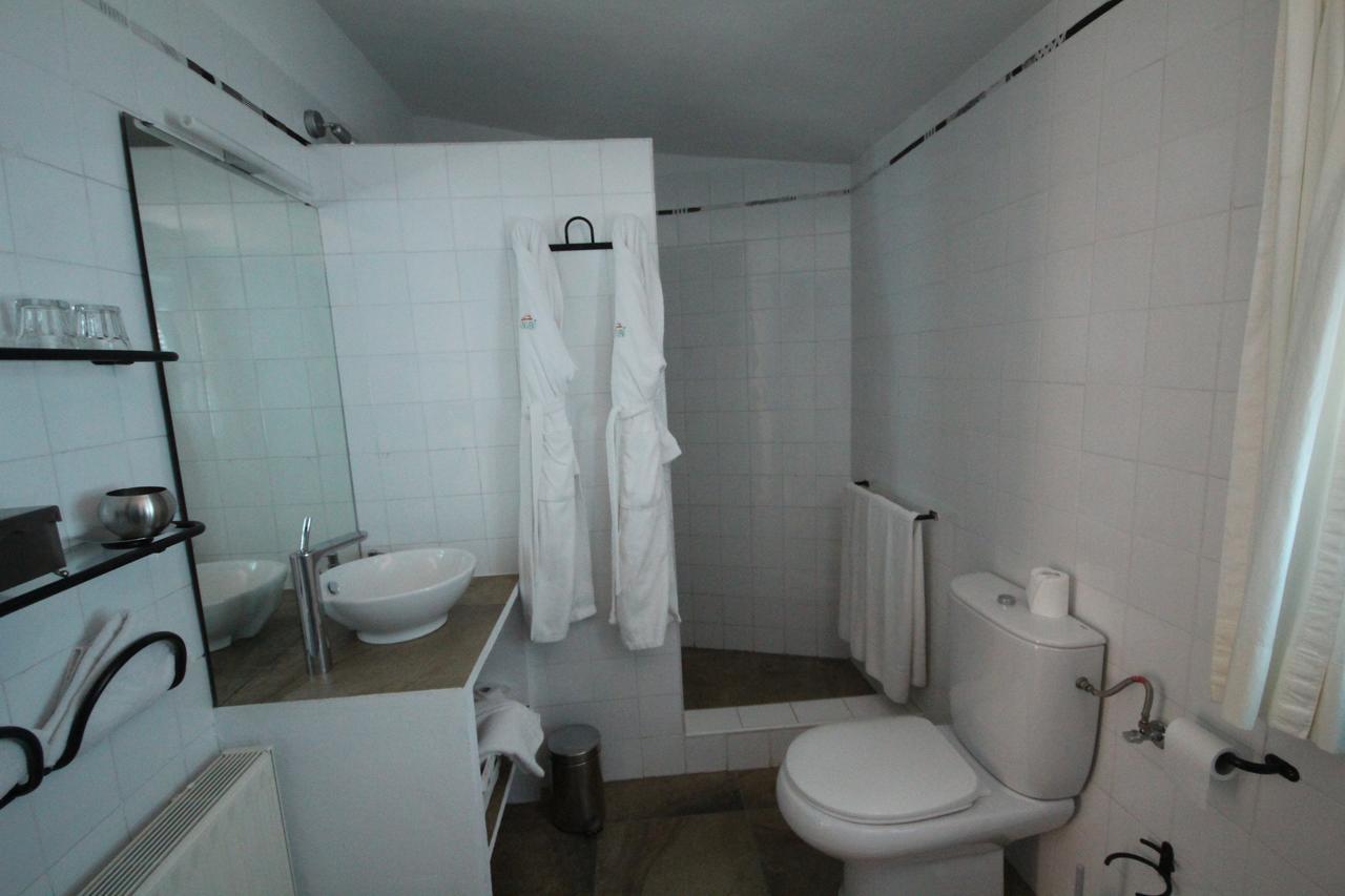 Son Vent Hotel Cas Concos Екстериор снимка