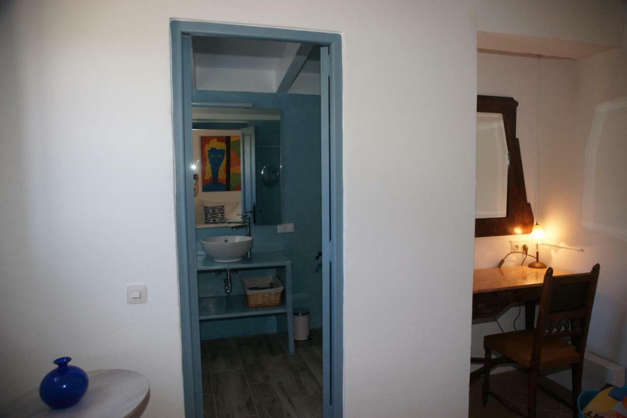 Son Vent Hotel Cas Concos Екстериор снимка