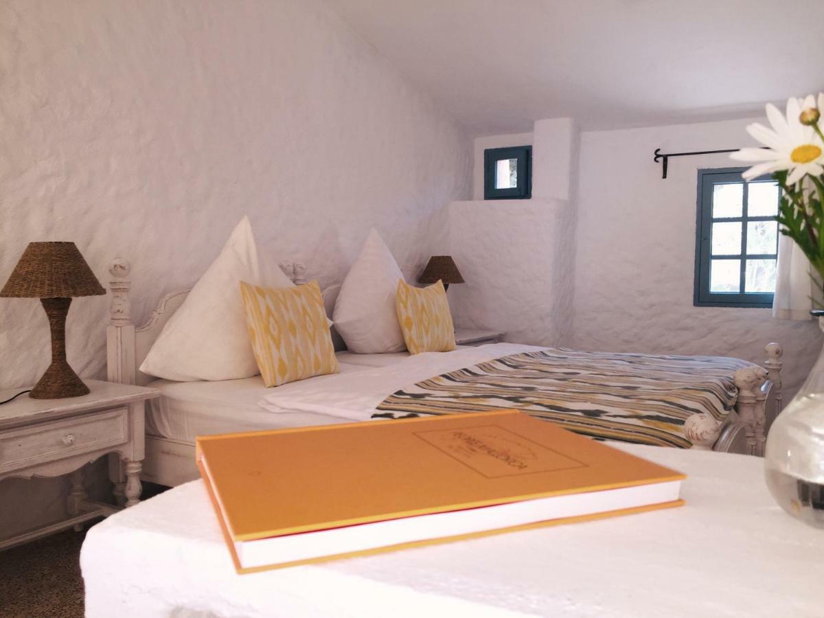 Son Vent Hotel Cas Concos Екстериор снимка