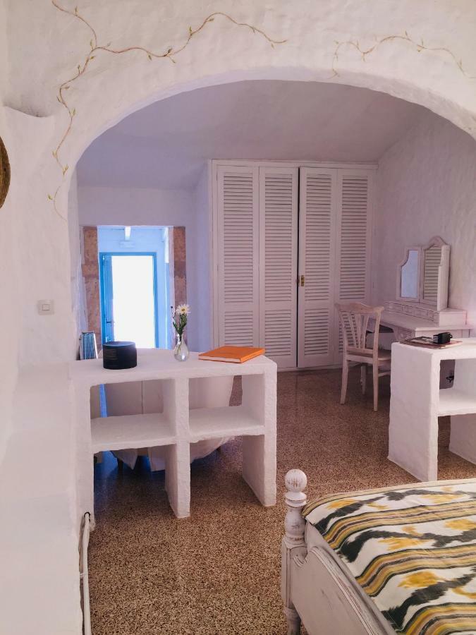 Son Vent Hotel Cas Concos Екстериор снимка