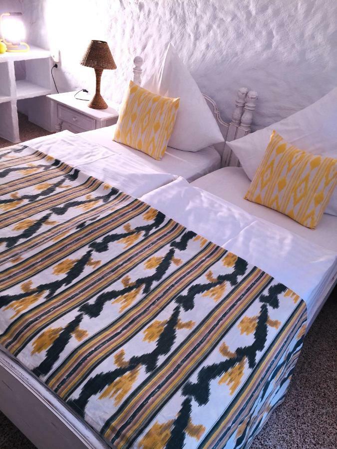 Son Vent Hotel Cas Concos Екстериор снимка