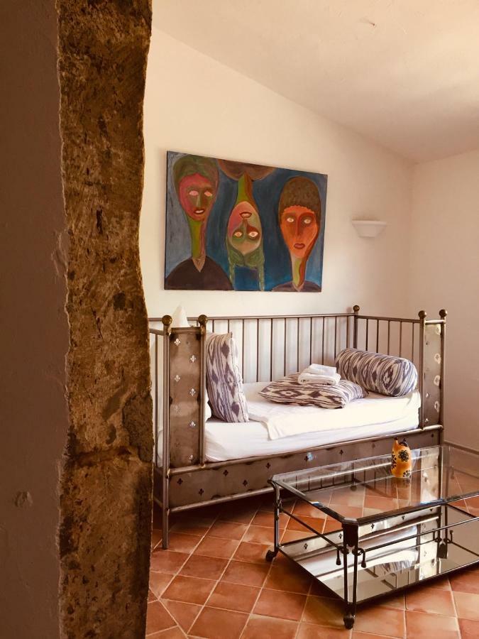 Son Vent Hotel Cas Concos Екстериор снимка