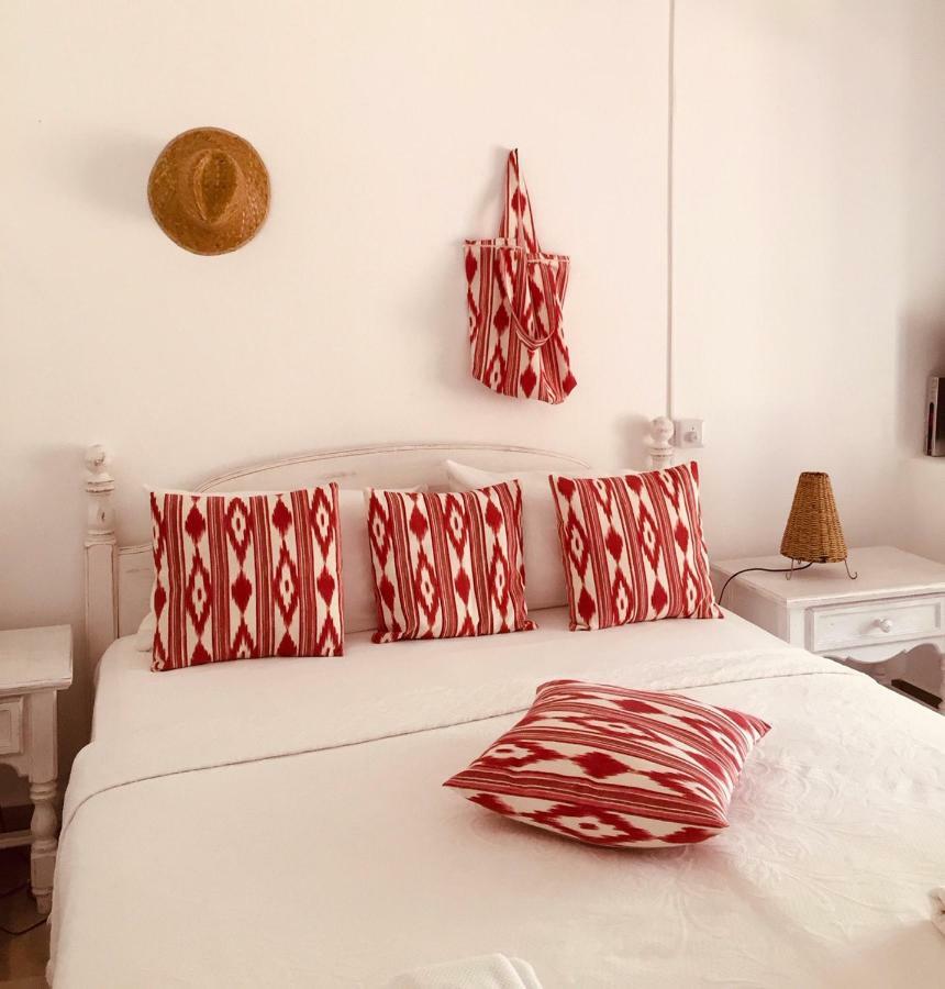 Son Vent Hotel Cas Concos Екстериор снимка