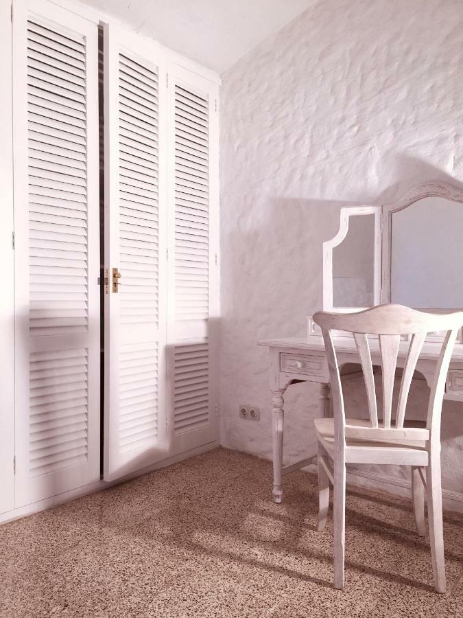Son Vent Hotel Cas Concos Екстериор снимка