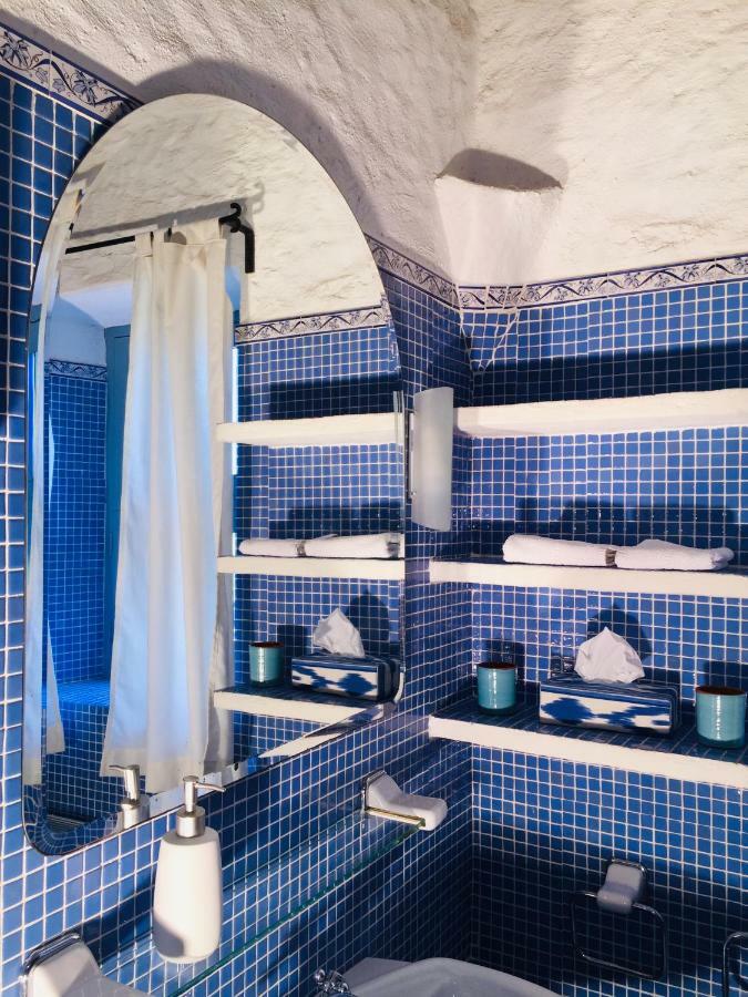 Son Vent Hotel Cas Concos Екстериор снимка