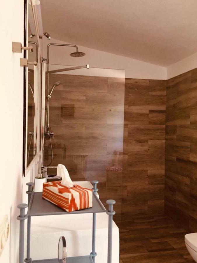 Son Vent Hotel Cas Concos Екстериор снимка
